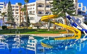 Hotel Royal Jinene Sousse